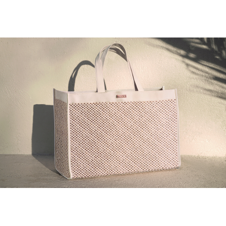 Tote Bag the Essenti'elle