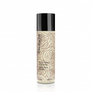 Satin Skin Dry Oil - Rose Fragrance